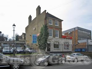 Picture of Hare & Hounds