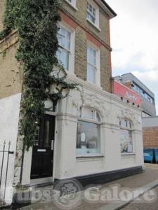 Picture of Hare & Hounds