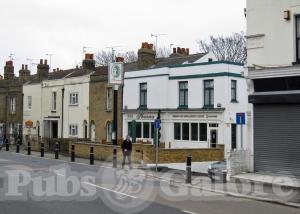 Picture of Kings Arms