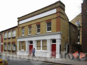 Picture of Maidstone Arms
