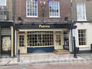 Picture of Padrino @ Royal Victoria & Bull Hotel