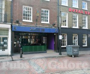 Picture of Rochester Bar @ Royal Victoria & Bull Hotel