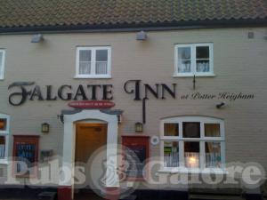 Falgate Inn