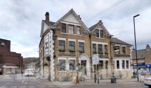 Picture of The Wagon & Horses (JD Wetherspoon)