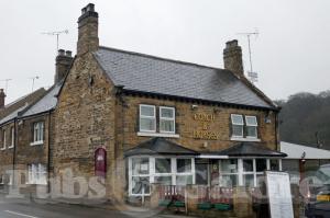 Picture of Coach & Horses