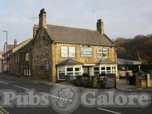 Picture of Coach & Horses