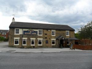 Picture of The Miners Arms