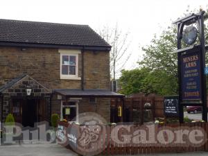 Picture of The Miners Arms