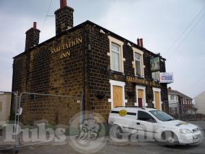 Picture of Salutation Inn