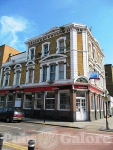 Picture of The Royal Oak