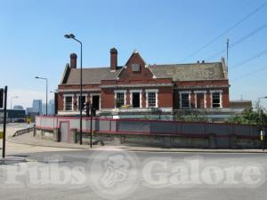 Picture of The Tidal Basin Tavern