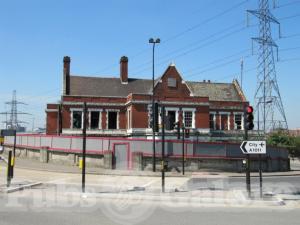 Picture of The Tidal Basin Tavern