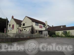 Picture of The Panborough Inn