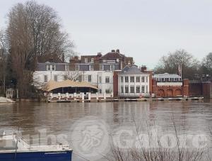 Picture of The Mitre Hotel