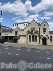 Picture of The Bluecoats