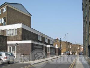 Picture of Crown & Leek