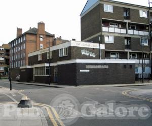 Picture of Crown & Leek
