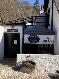 Picture of The Lagg Hotel