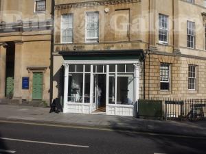 Picture of Clarkes