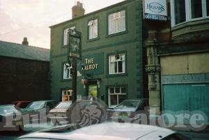 Picture of The Talbot