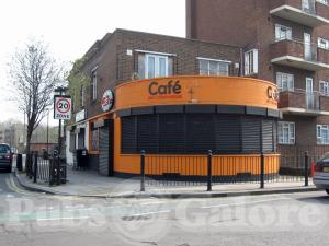 Picture of Royal George