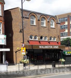 Picture of Wallington Arms