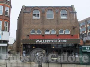 Picture of Wallington Arms