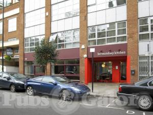 Picture of Bermondsey Kitchen