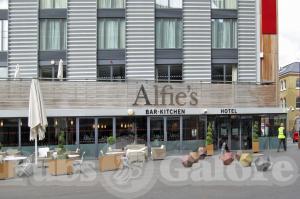 Picture of Alfie's