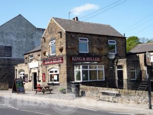 Picture of King & Miller