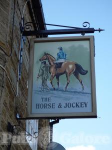 Picture of The Horse & Jockey