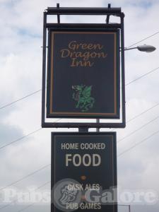 Picture of The Green Dragon