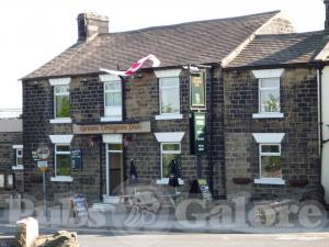 Picture of The Green Dragon