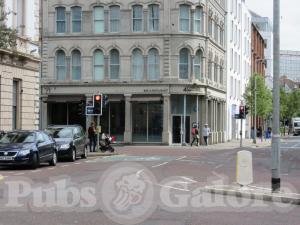 Picture of Four Corners Bar