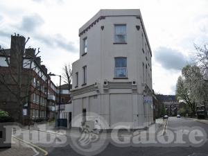 Picture of Lord Wellington