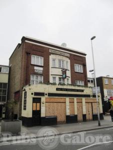 Picture of New Portland Arms