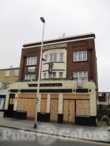 Picture of New Portland Arms