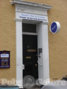Picture of Bundy's Bar & Lounge