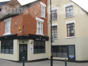 Picture of Chariots Bar