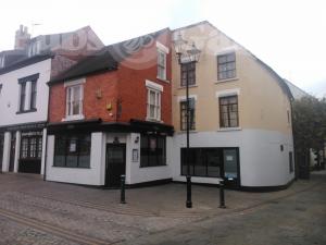 Picture of Chariots Bar