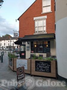 Picture of Chariots Bar