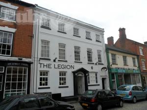 Picture of The Legion