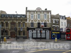 Picture of Dockhead Stores