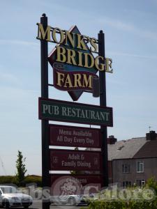 Picture of Monk's Bridge Farm