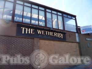 Picture of The Wetherby