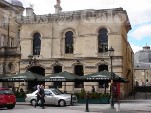 Picture of Browns Bath