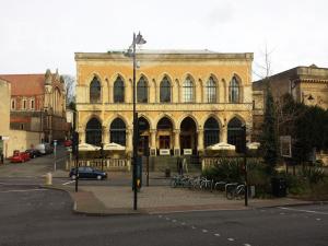 Picture of Browns Bristol