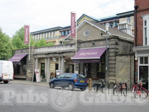 Picture of Browns Cambridge