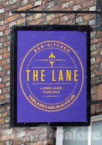 Picture of The Lane