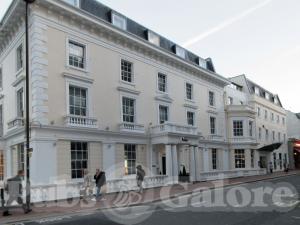 Picture of Malmaison